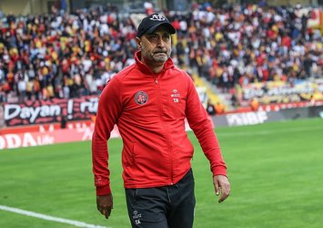 Tolunay Kafkas: Üzücü olan kısım...