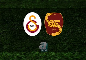 Galatasaray - Ofspor maçı ne zaman, saat kaçta ve hangi kanalda?