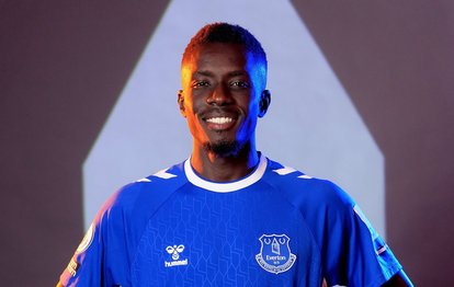 Everton Idrissa Gueye transferini açıkladı
