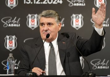 Adalı görüştüğü yabancı hocayı açıkladı! "O defter kapandı"