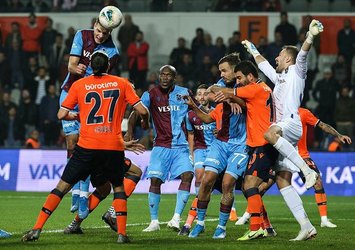 Trabzonspor İstanbul’da kazanmaya hasret