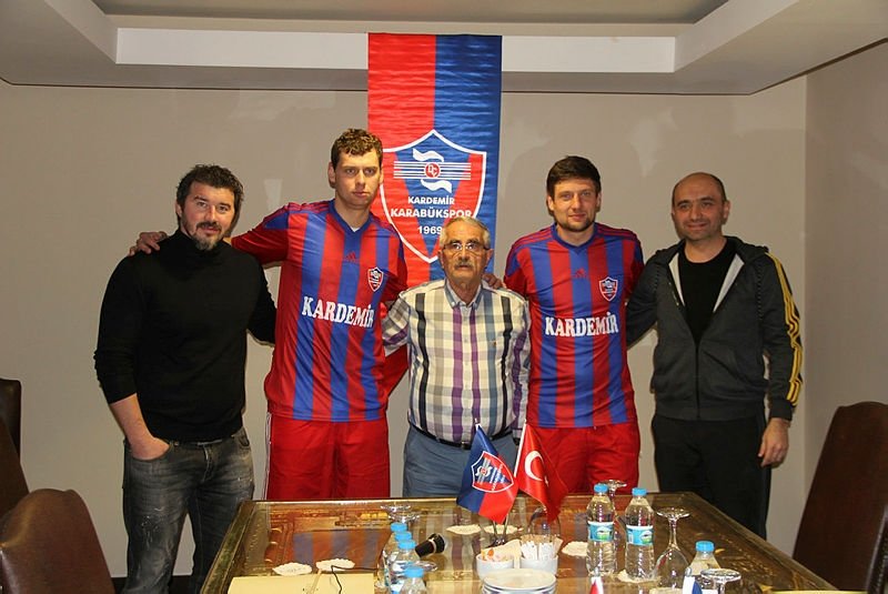 8 Mayıs transfer gelişmeleri