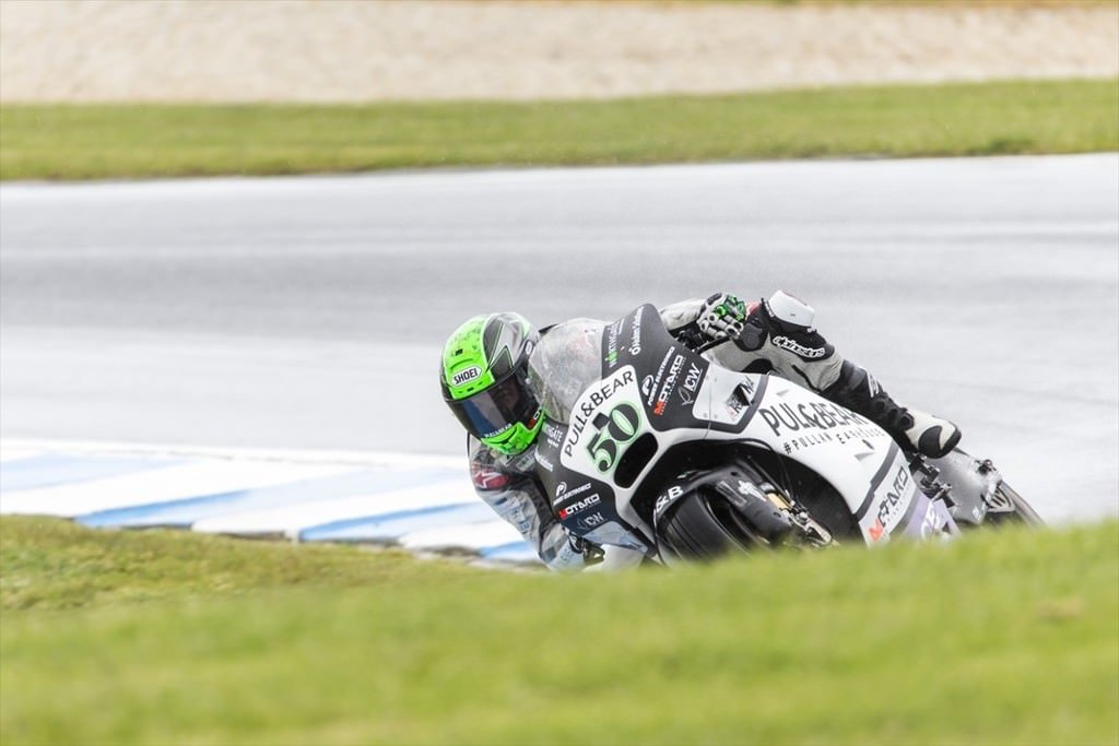 MotoGP’de heyecan Avustralya’da sürecek