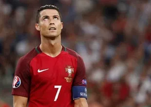Ronaldo'yu kızdıran tezahürat!