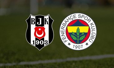 Yılın transfer bombası! Fenerbahçe'den Beşiktaş'a gidiyor