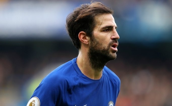 Fenerbahçe’de Fabregas bombası!