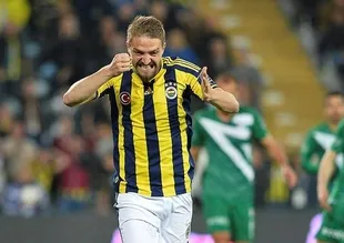 Caner Erkin, Inter'de!