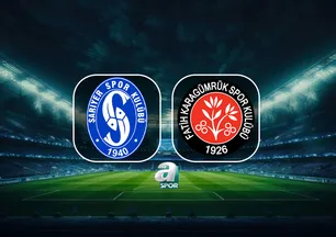 Sarıyer-Fatih Karagümrük maçı hangi kanalda?