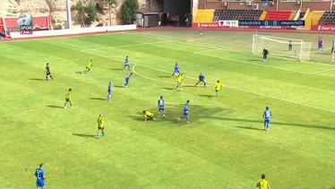 GOL | Esenler Erokspor 1-0 Arnavutköy Belediye Spor
