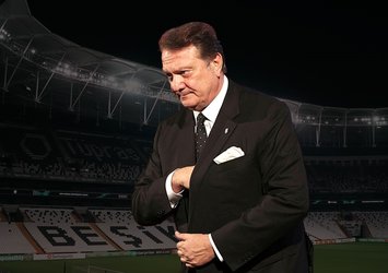 Beşiktaş'ın teknik direktör adayları netleşti!