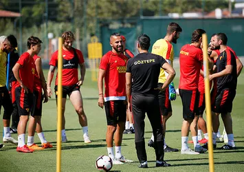 Göztepe, Trabzonspor deplasmanında