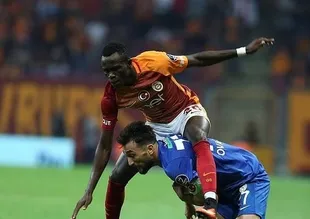 Bruma'ya hem uyarı hem tebrik!