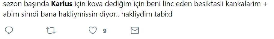 Sosyal medyada Karius isyanı! İşte yorumlar...