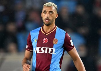 Hugo'dan Trabzonspor'a mesaj!