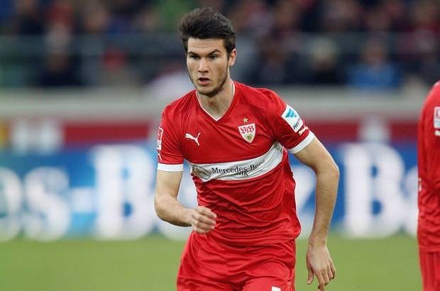 Türkiye’de biten transferler