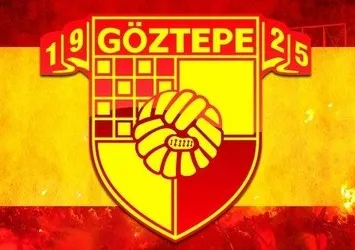 Göztepe transferde gaza basıyor