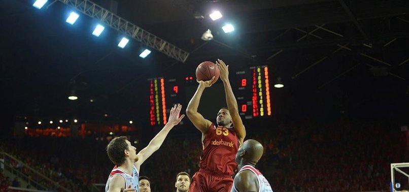 Galatasaray Strasbourg Aspor