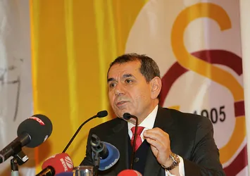 Dursun Özbek, güven tazeleyemedi