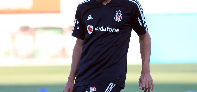 Victor Ruiz'in Galatasaray ile anlaştığını duydum