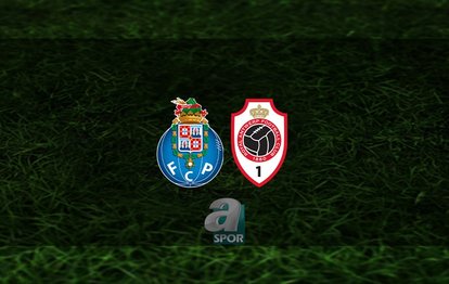 Porto - Antwerp maçı ne zaman? Saat kaçta, hangi kanalda canlı yayınlanacak? | UEFA Şampiyonlar Ligi