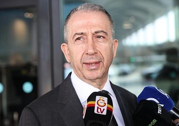 Öztürk'ten Prag maçı yorumu! "Kağıt üstünde..."