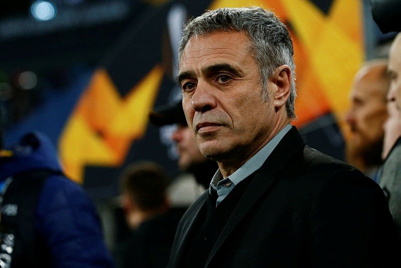 İşte Ersun Yanal’ın Beşiktaş planı!