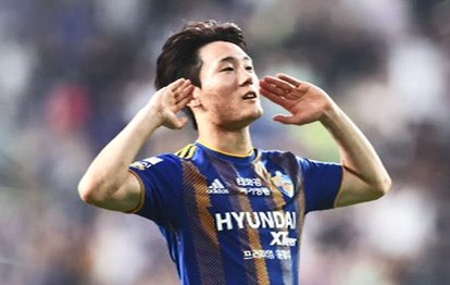 TRANSFER HABERİ | Fenerbahçe’ye Güney Koreli kanat: Won-sang Um!