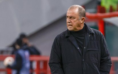 GALATASARAY HABERLERİ - Gaziantep FK maçı sonrası Fatih Terim’den Marcao ve Kerem Aktürkoğlu sözleri!