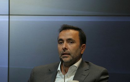 Son dakika spor haberi: Beşiktaşlı yönetici Emre Kocadağ’dan transfer sözleri! Yeni stoper...