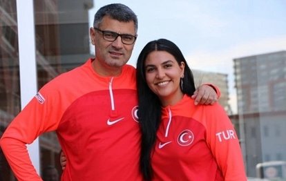 Atıcılıkta gümüş madalya bizim!