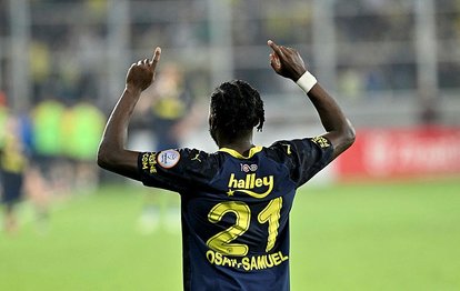 Bright Osayi-Samuel sakatlığı hakkında konuştu!