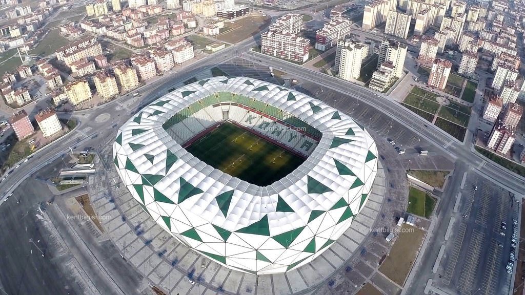 Süper Lig’e yeni statlar
