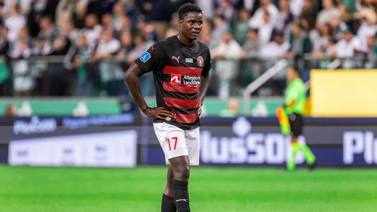 Beşiktaş'ta santrfora Franculino geliyor Beşiktaş'ta santrfora Franculino geliyor