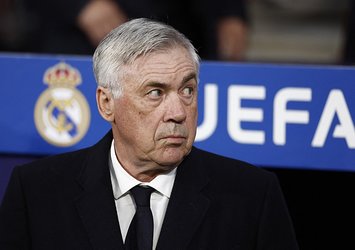 Ancelotti'den Brezilya Milli Takımı açıklaması!