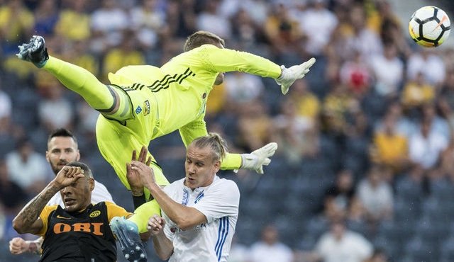 Beşiktaş’ın istediği yıldıza Galatasaray talip oldu