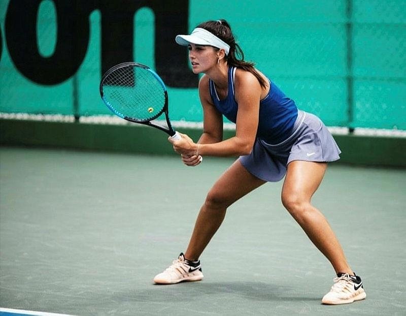 İpek Soylu, Portekiz’de finalde