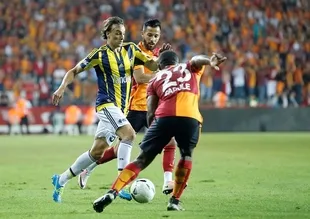 Markovic sürprizi