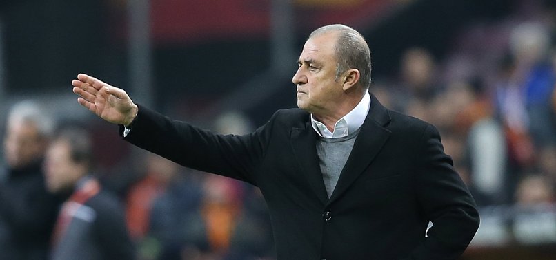 Fatih Terim’in 32. Beşiktaş derbisi