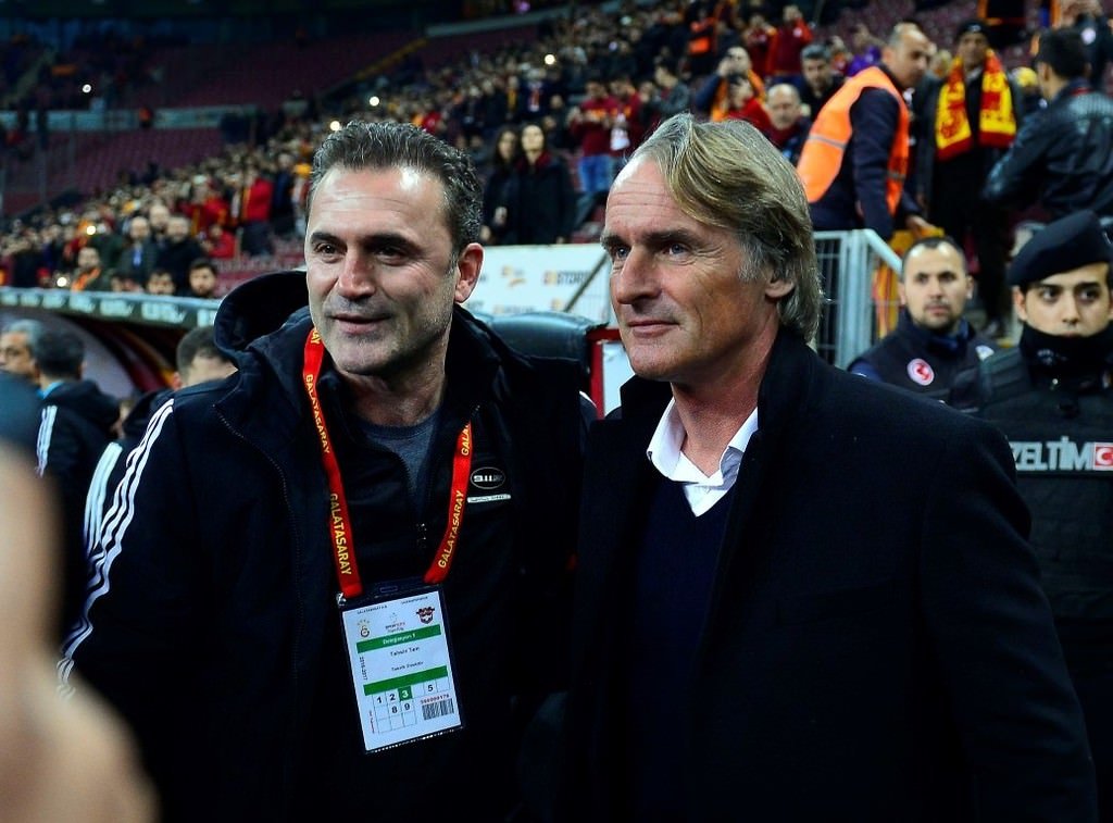 Galatasaray-Gaziantepspor