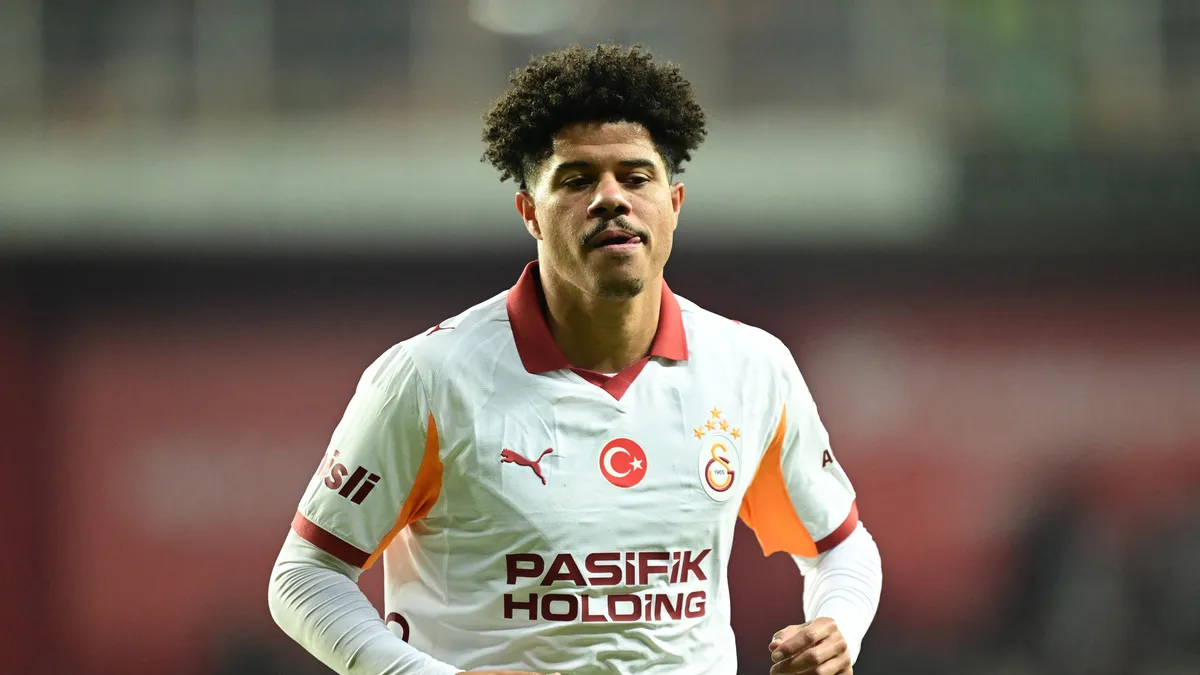 Galatasaray'dan Sara kararı: Al Hilal'e satış yok