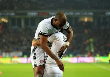 Beşiktaş'ı bu üçlü taşıyor