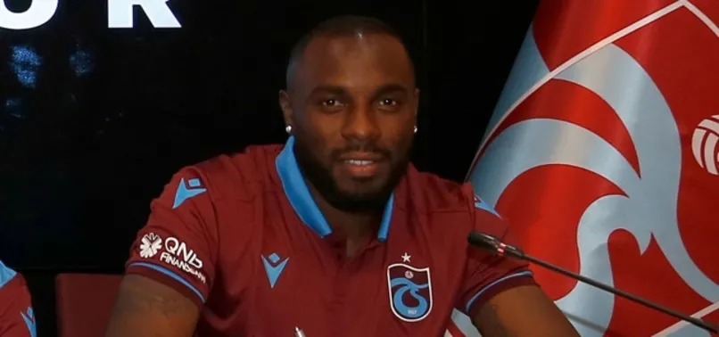 Trabzonsporlu Manoel Messias baba oldu