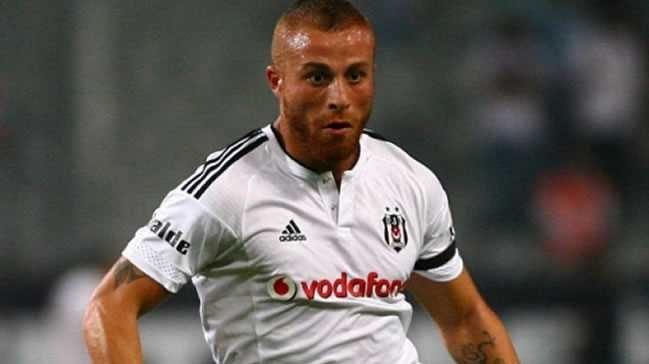 Beşiktaş’a Xherdan Shaqiri önerisi