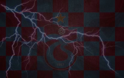 TRABZONSPOR HABERİ: Fırtına’nın genç yıldızına Alman kancası!