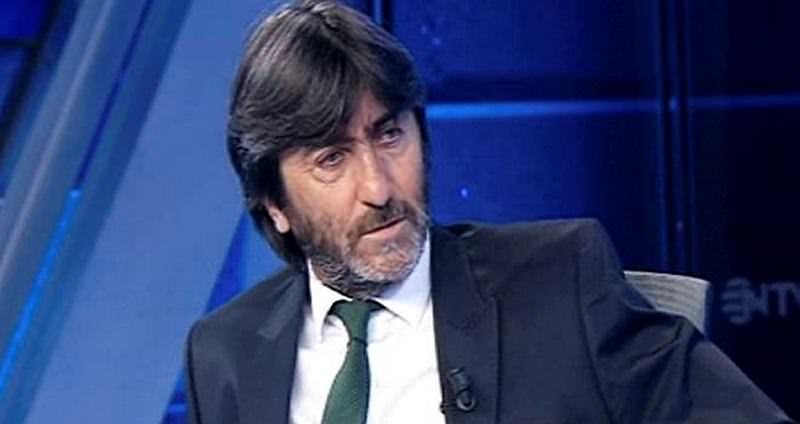 Rıdvan Dilmen’in unutulmaz sözleri