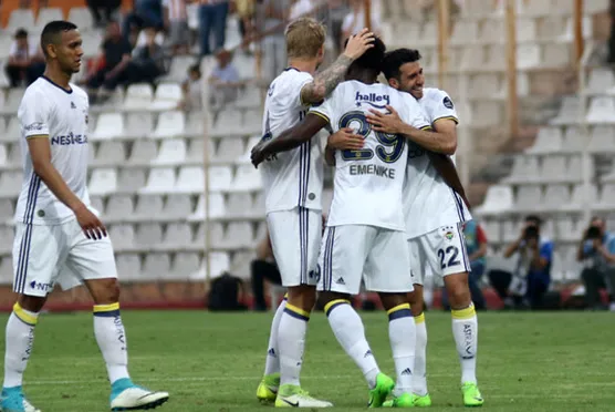 Fenerbahçe ve Galatasaray'ın muhtemel rakipleri