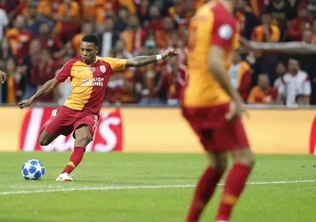 Garry Rodrigues'ten tarihe geçen gol! Melo'yu geride bıraktı