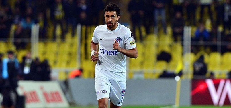 Kasımpaşa resmen açıkladı! Trezeguet ve Fenerbahçe...