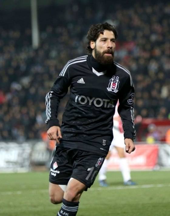 FIFA’da en iyi 18 Türk!