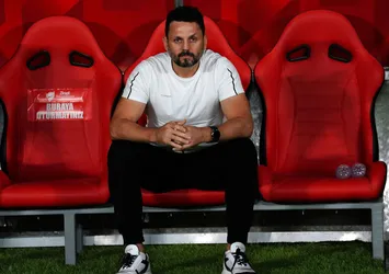 F.Bahçe'den sürpriz transfer hamlesi! Erol Bulut o ismi istedi